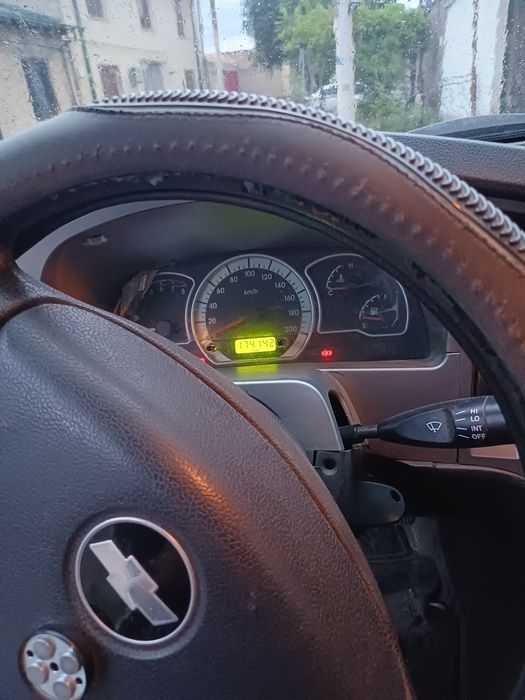 Продаётся Нексия 2   1/6