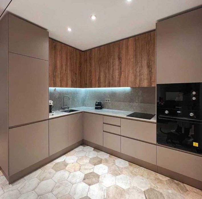 Кухонная гарнитру