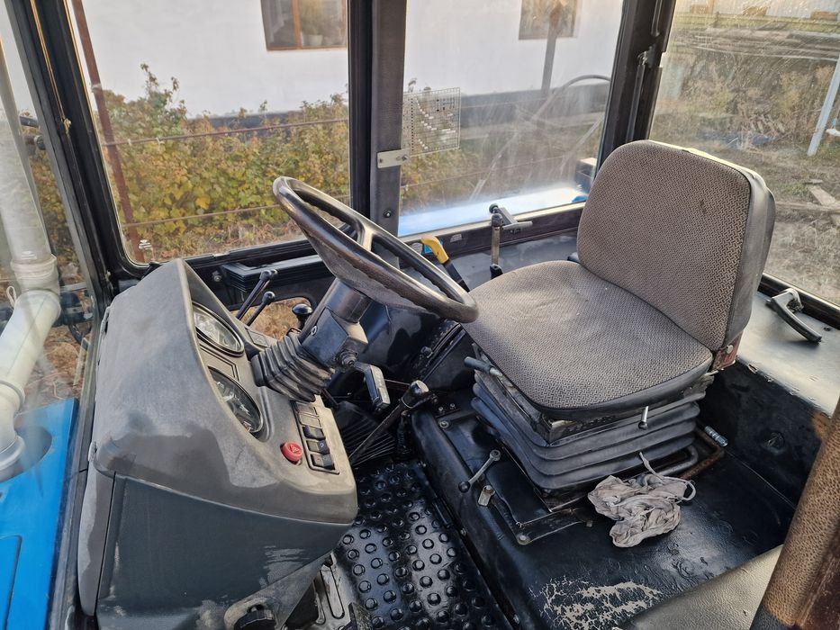 Трактор МТ3 952.2