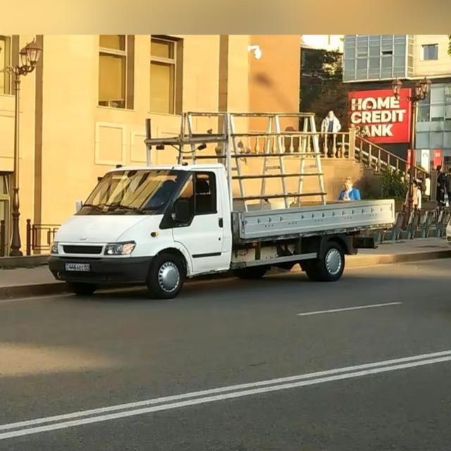 Доставка пирамида