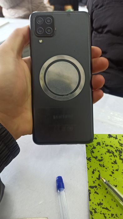 Telefon Samsung galaxy A12