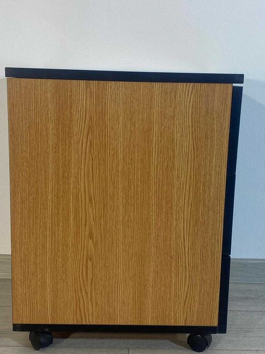 Stoc 100 Buc. Rollbox 41 cm; Mic Dulap Birou tip Cub; Noptieră; Comodă