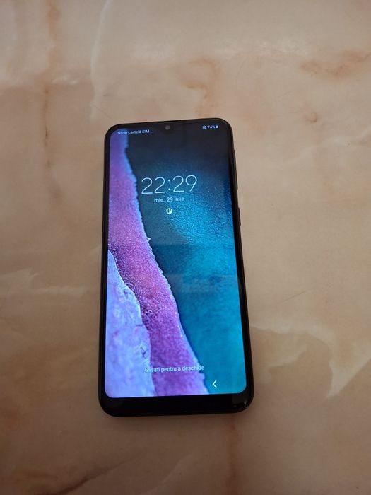 Samsung Galaxy A20e in perfecta stare de functionare