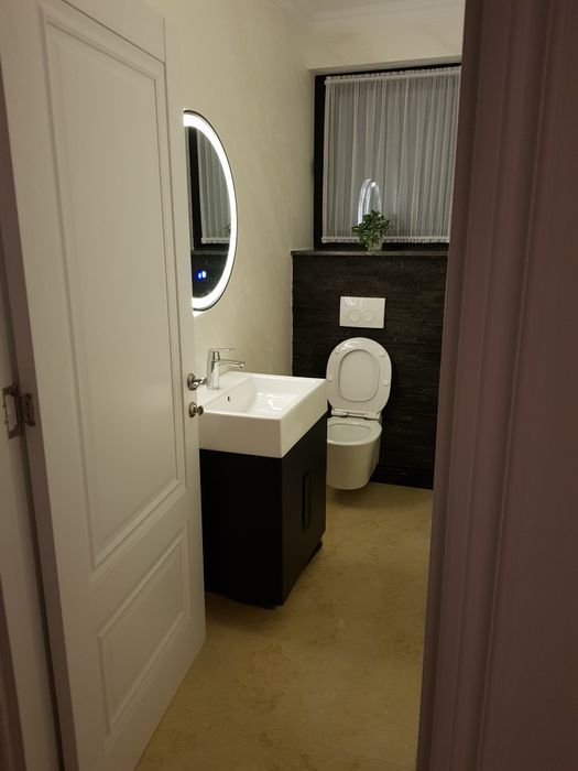 INCHIRIEZ/VAND vila Galați an constructie 2023