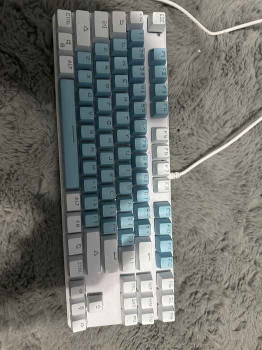 Pc Gaming si Monitor