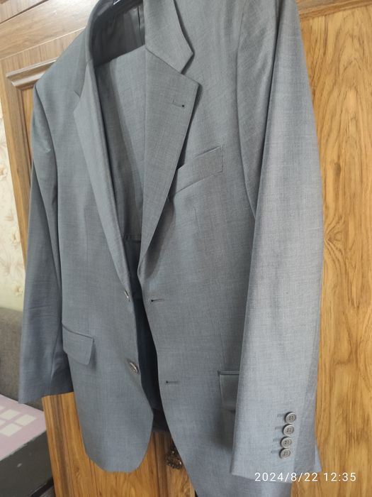 Костюм Marco Corvari