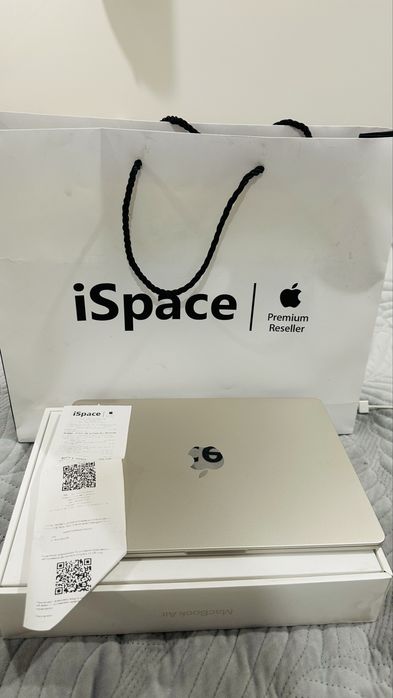 MacBook срочно продам