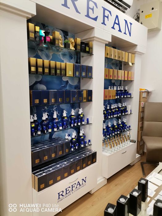 Парфюмни лосиони, Victoria secret, Рефан парфюми, Заг Зодиак