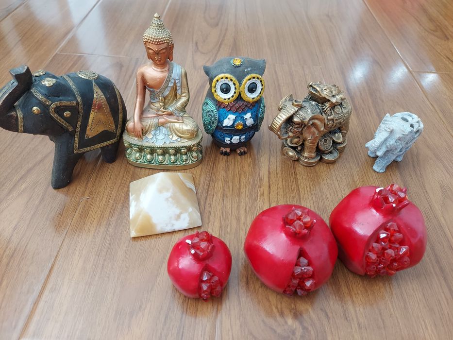 Сувениры с Таиланда