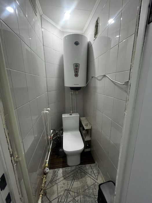 Продам 4 х комнатную квартиру