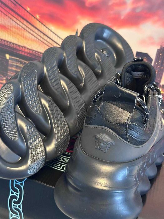 Versace Chain 37-38-39-40-41-42-43-44-45 premium