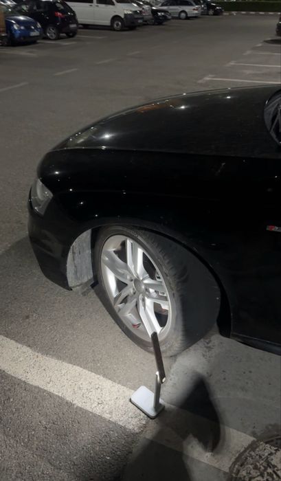 AUDI A4 Avant 0