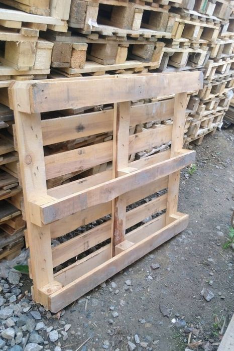 Куплю поддоны (евро) 800х1200 и 1000х1200 мм. Регулярно