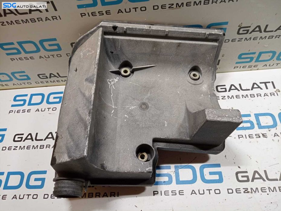 Carcasa Filtru Aer Mercedes Clasa A Class W168 1.6 B 1997 - 2004 Cod A1661400087 81094082 [M7401]