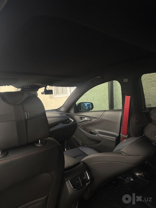 Malibu XL 25-26 йил