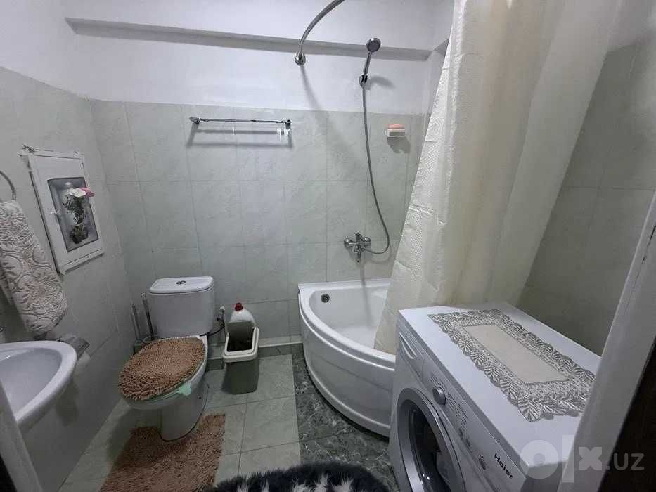 "Шайхан 2/7/7 60м2 квартира продаётся "