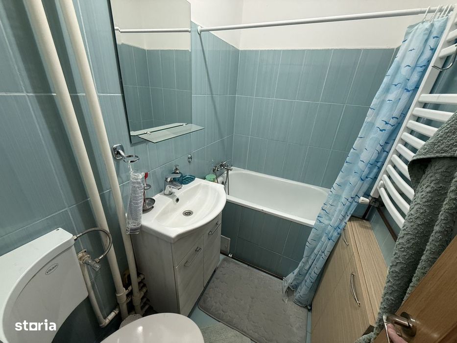 Apartament 2 camere zona Piata Ovidiu