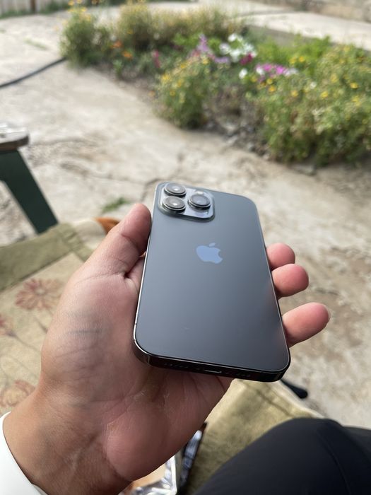 IPhone 13 Pro. 256GB
