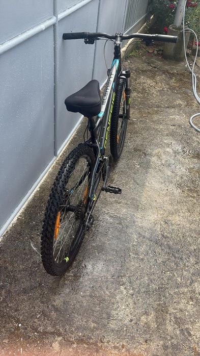 Vand bicicleta moutan bike, copii 10-16 ani