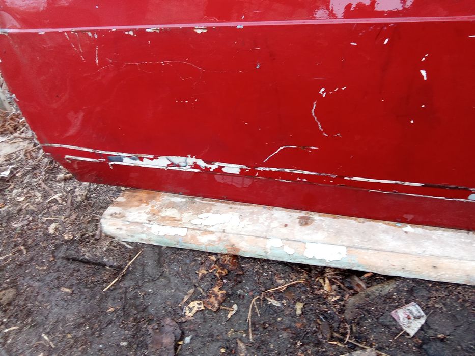 Двери ваз продается