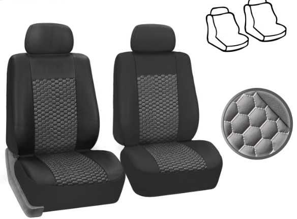 Тапицерия за бус Premium SS 1+1