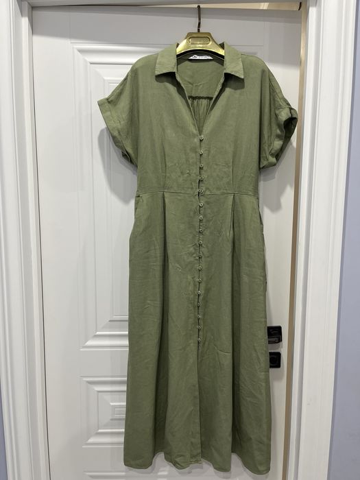 Платья Zara оригинал