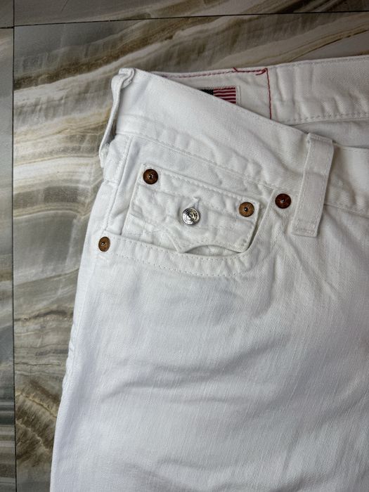True Religion RICKY
