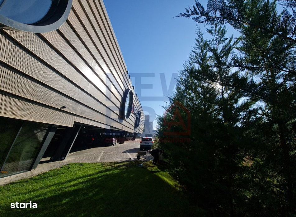 Apartament 2 Camere  in Complex Rezidential Park Line Pipera, Direct D