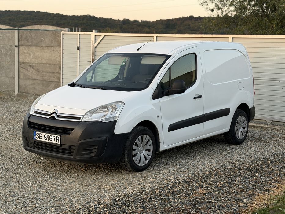 CITROËN Berlingo
