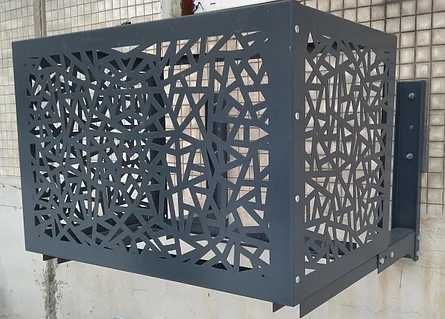 Лазерная резка металла