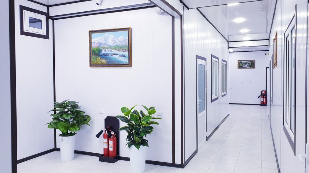 Нежилое помещение