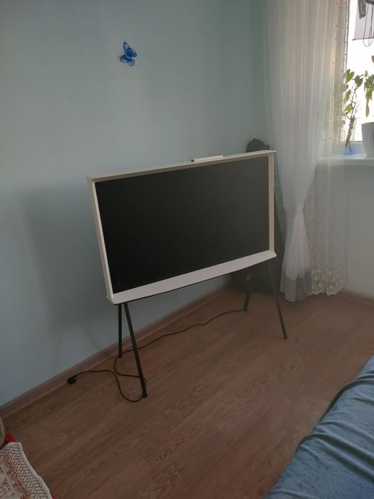 Телевизор samsung
