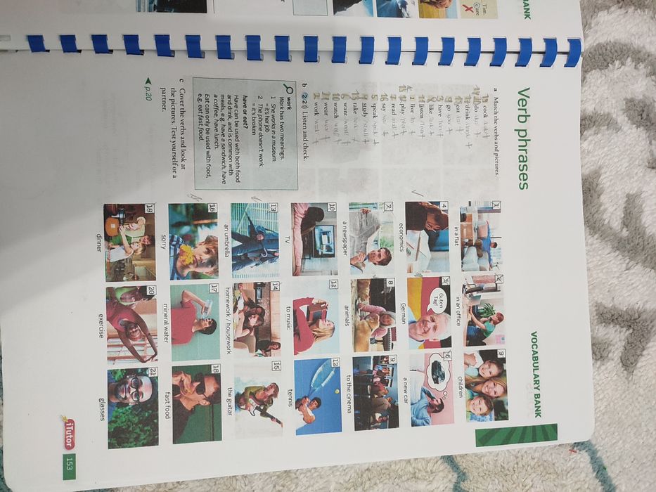 Книги для изучения английского языка