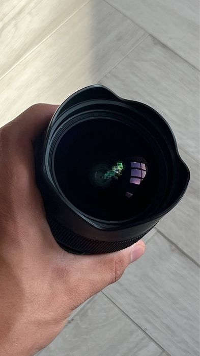 14-24 2.8 Sony sigma