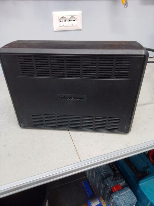 UPS  centrala termica 630w