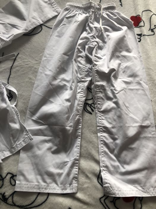 Кимоно для занятий спортом