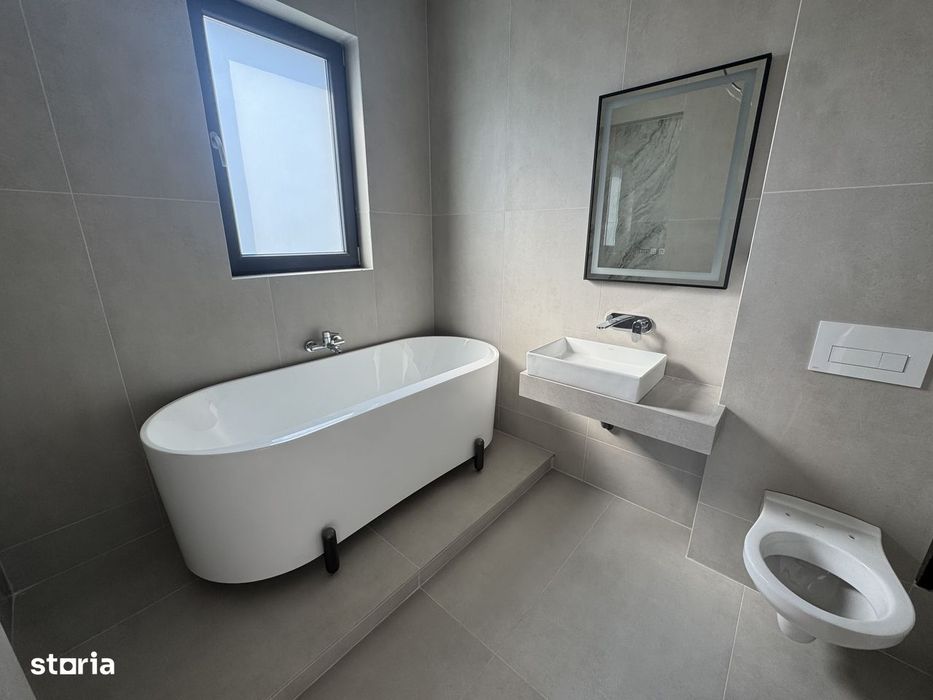 Vila Moderna | Complex Rezidential de Lux - Bragadiru