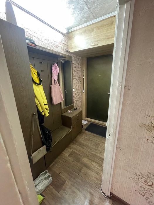 продам 2-х комнатную квартиру