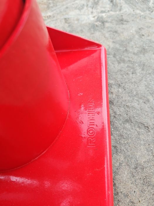 Продавам професионален марков оксижен rothenberger re17