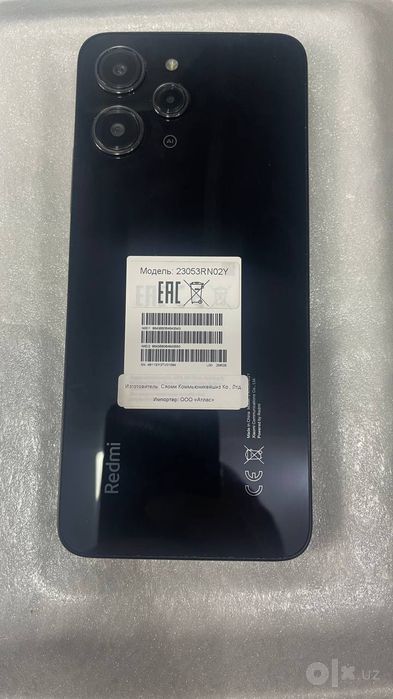 Redmi 12   sotiladi 256gb