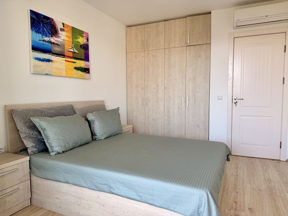 Стилен апартамент под наем в Черноморец – на 100 м от морето