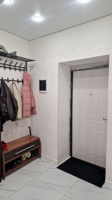 Продам квартиру 46 квадратов