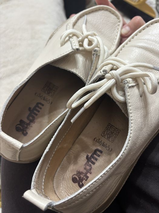 Продам Кожаные лоферы