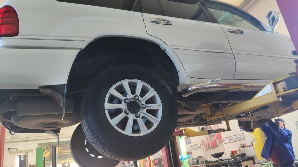 Диски титановые Тойота Лексус