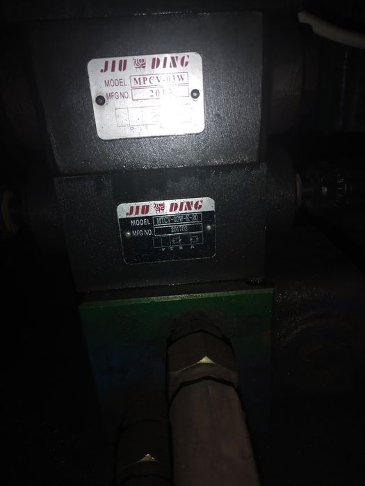 Ремонт гедравлики любова аборудования