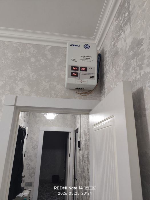 Uy sotiladi Yunusobod 11 kv