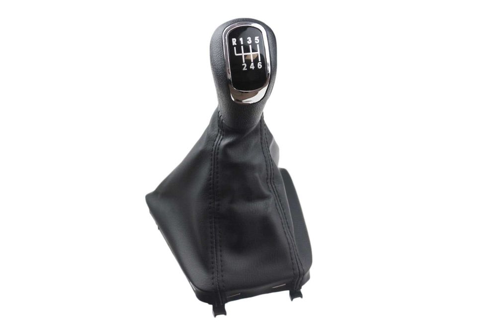 Топка за скоростен лост 6ск. с Маншон за Шкода Супърб SKODA SUPERB II