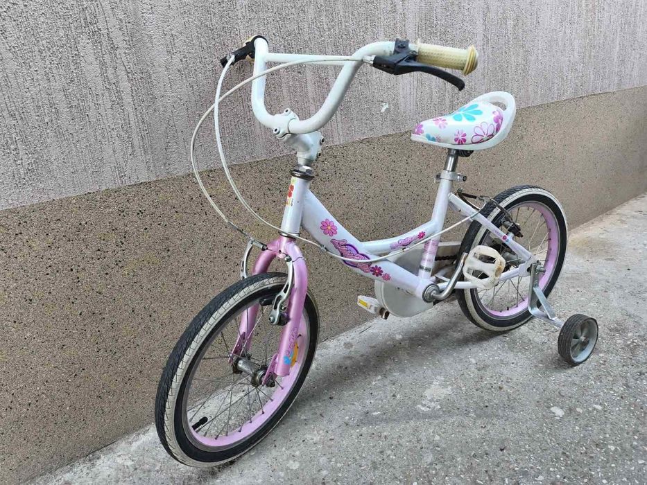 Детски велосипед 16 цола