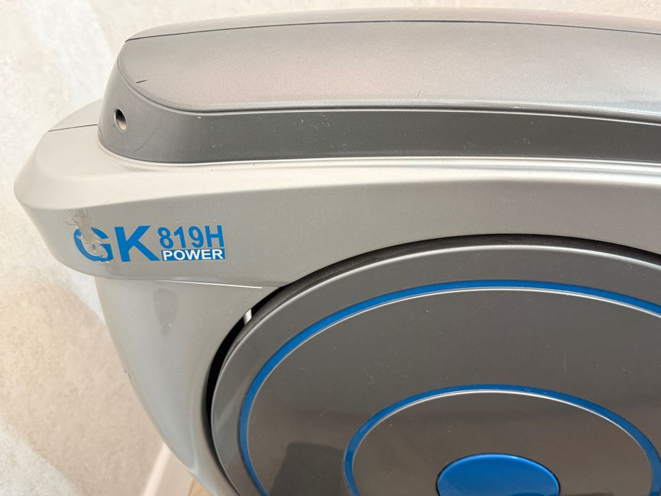 Тренажер- элипс , фитнес