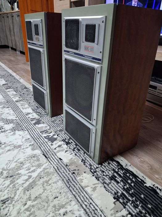 Акустика Электроника 90 АС-001.